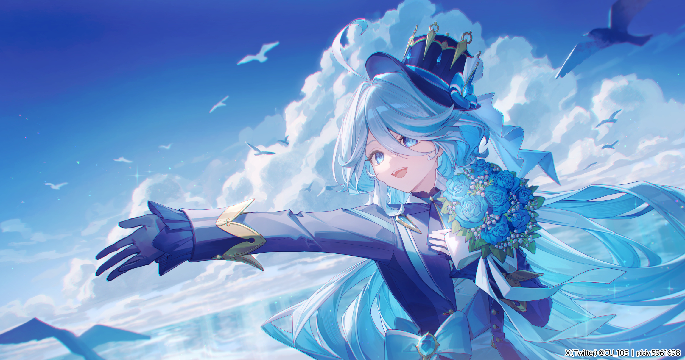 Hello World